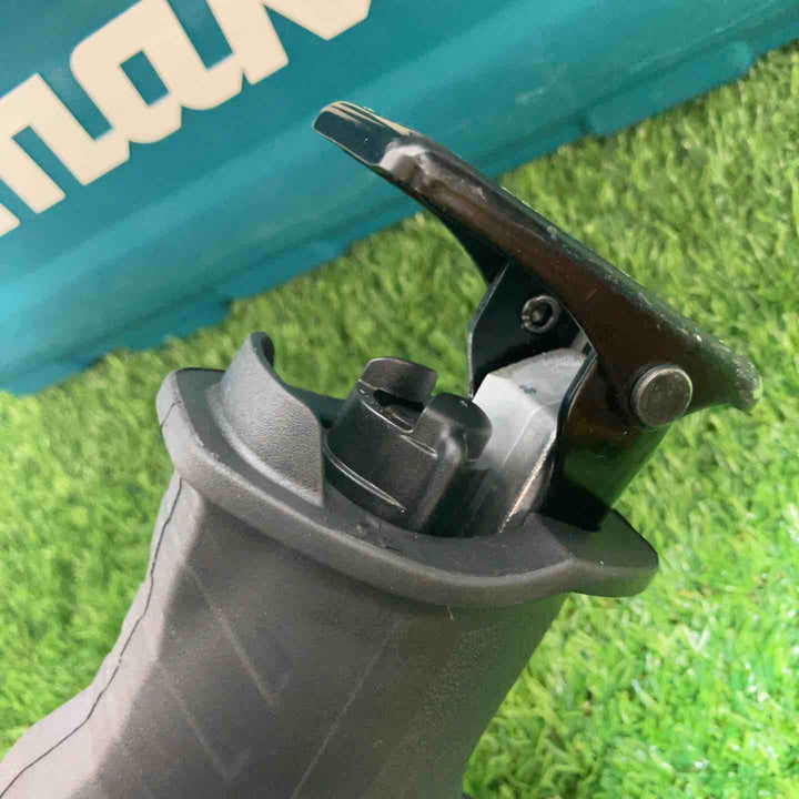 ★マキタ(makita) 18V コードレスレシプロソー JR188DZK 本体+ケースセット 【戸田店】