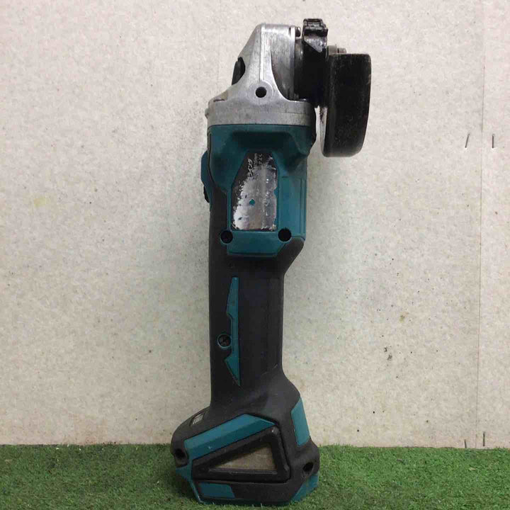 ☆マキタ(makita) 100mmコードレスディスクグラインダ GA404DZN (GA404DN)【町田店】