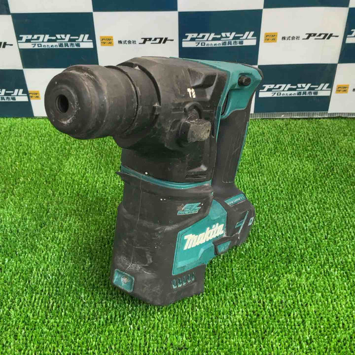 ☆マキタ(makita) コードレスハンマドリル HR171DZ【草加店】