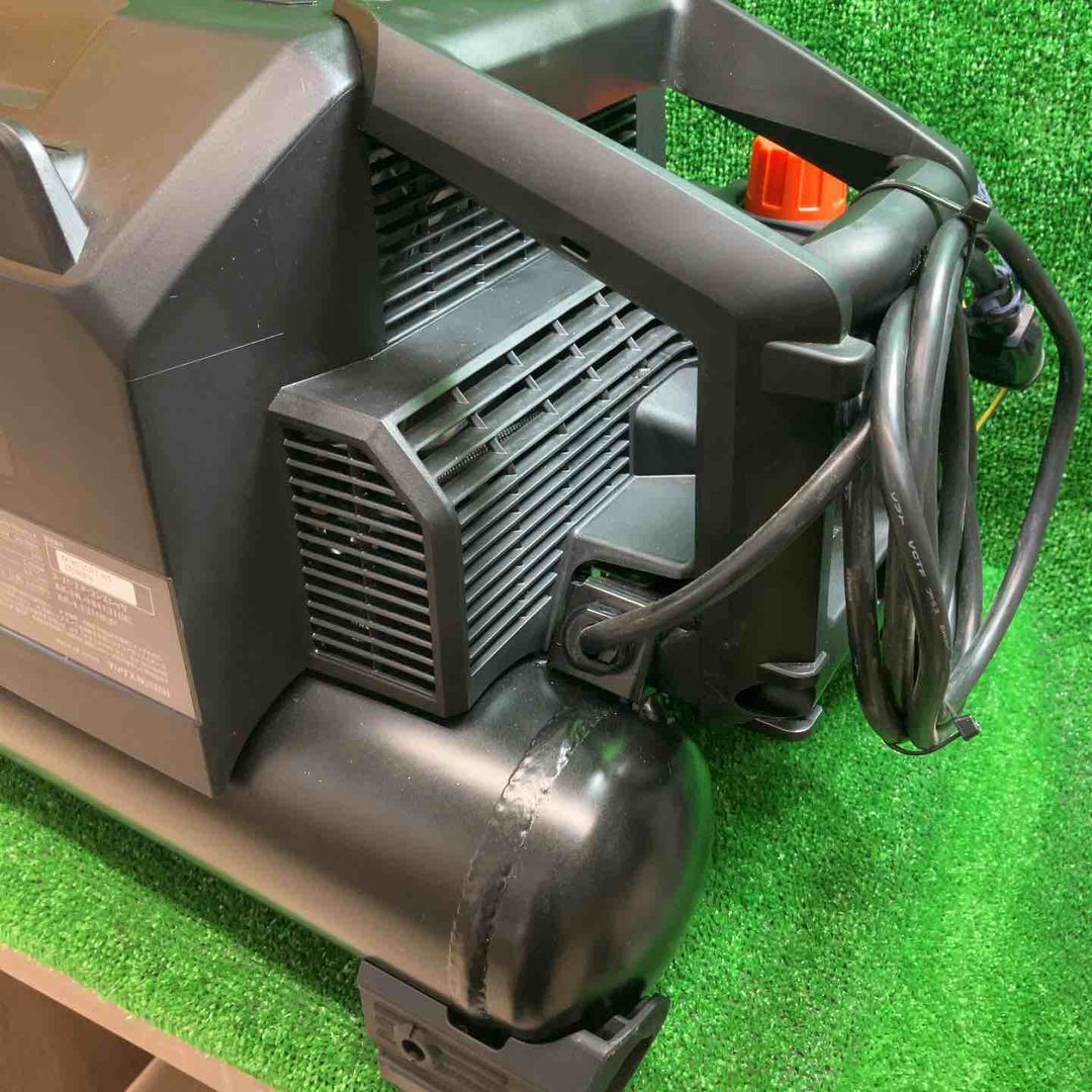 お買得品♪マックス(MAX) エアコンプレッサー AK-HH1310E_ブラック【川越店】