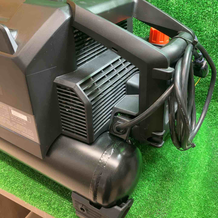 お買得品♪マックス(MAX) エアコンプレッサー AK-HH1310E_ブラック【川越店】