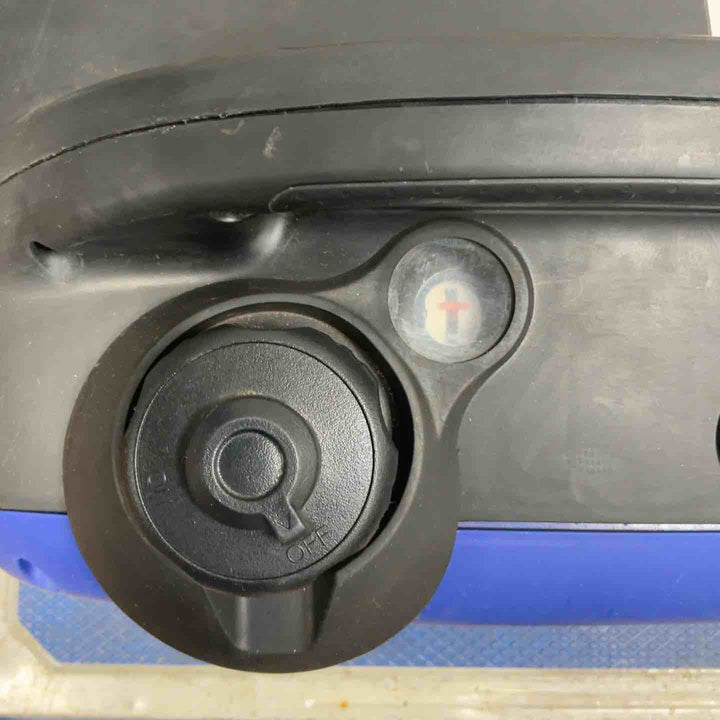 ★ヤマハ(YAMAHA) インバーター発電機 EF1600iS【草加店】