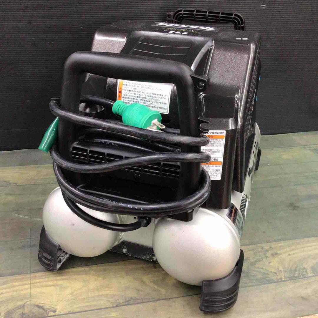 マキタ(makita) エアコンプレッサー AC462XLB 【東大和店】
