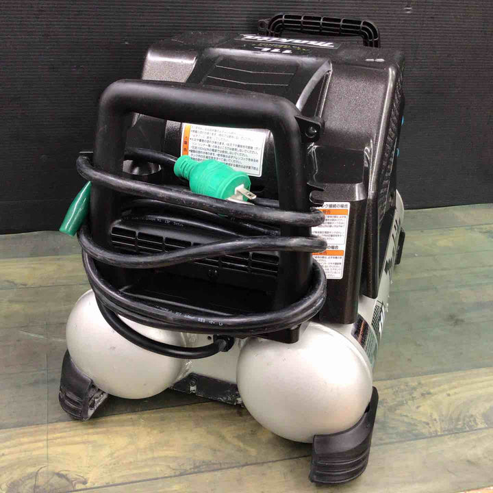 マキタ(makita) エアコンプレッサー AC462XLB 【東大和店】
