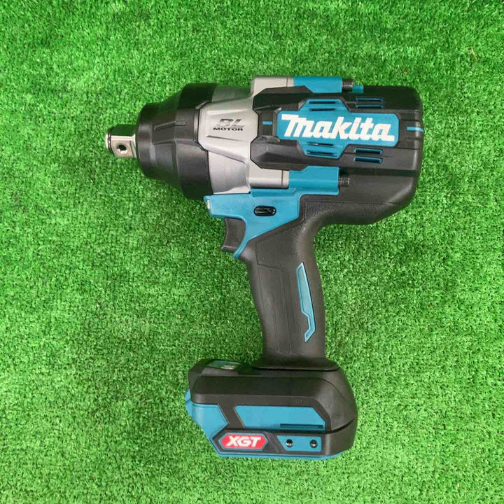 マキタ(makita) コードレスインパクトレンチ TW001GRDX【川崎店】