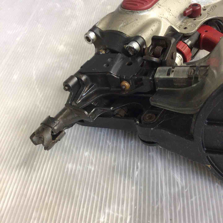 ★マックス(MAX) 常圧エア釘打ち機 CN-565S2【草加店】