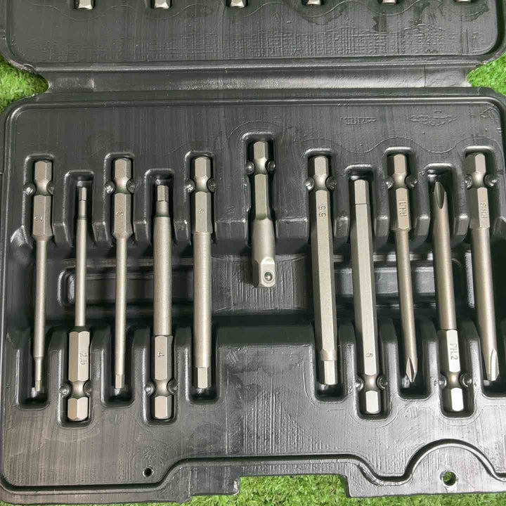 【美品】 ブルーポイント/Blue-point 1/4" ビットセット CTS561BITMM 【藤沢店】