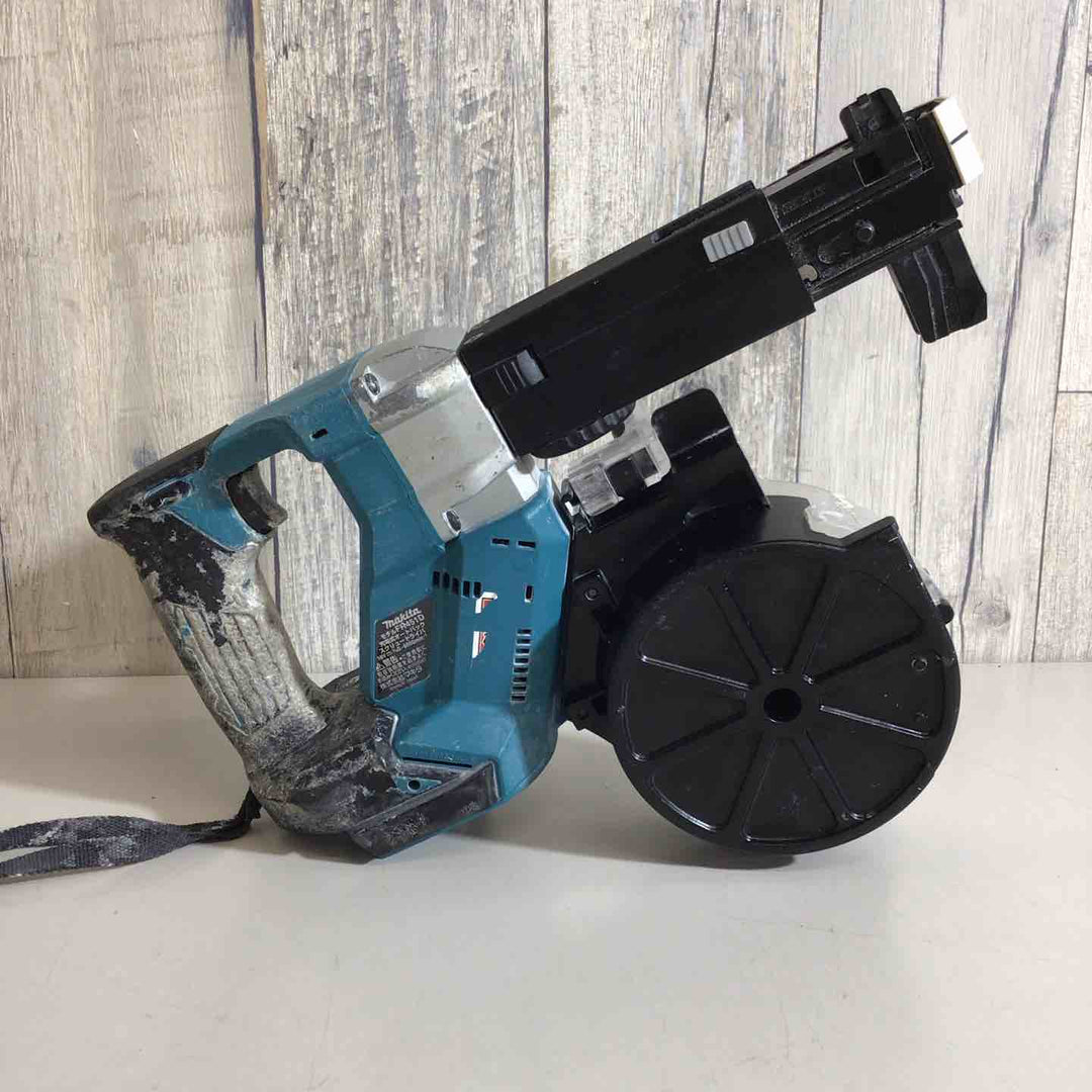 ★マキタ(makita) コードレスオートパックスクリュードライバー FR451DZ【戸田店】