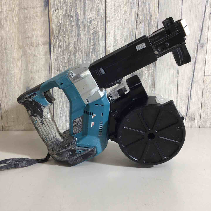 ★マキタ(makita) コードレスオートパックスクリュードライバー FR451DZ【戸田店】