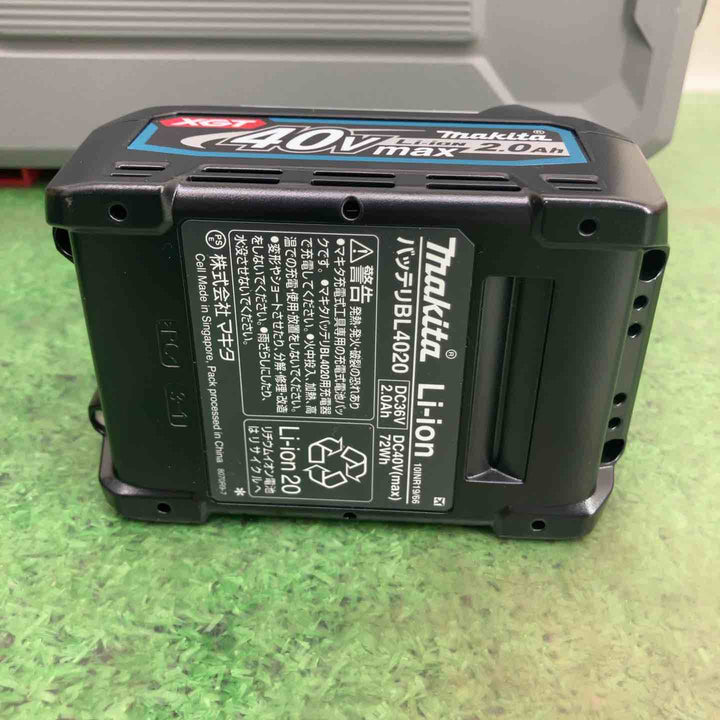 ★マキタ(makita) コードレスインパクトドライバ TD003GRAX【町田店】