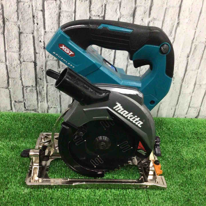 ★マキタ(makita) コードレスマルノコ HS007GZ【川口店】