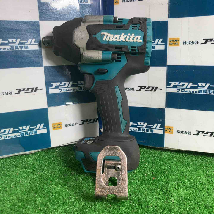 ★マキタ(makita) コードレスインパクトレンチ TW700DZ【草加店】