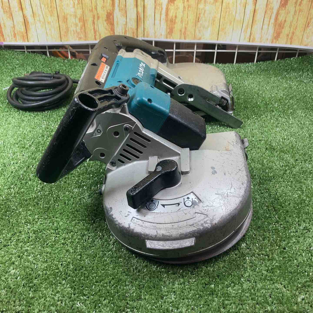 ★マキタ(makita) ポータブルバンドソー 2107F【川崎店】
