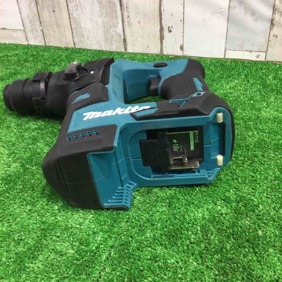 ☆マキタ(makita) コードレスハンマドリル HR171DZ【町田店】