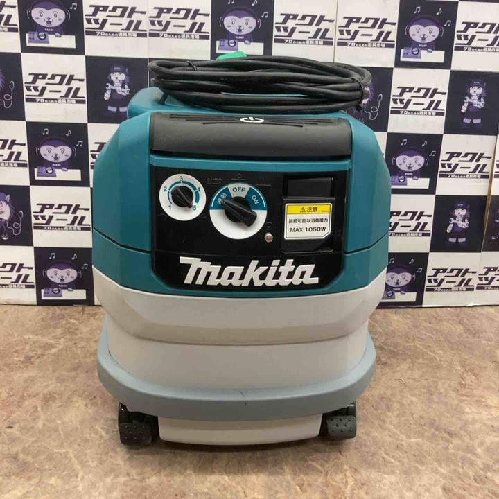 ★マキタ(makita) 集じん機 乾式 VC0830【所沢店】