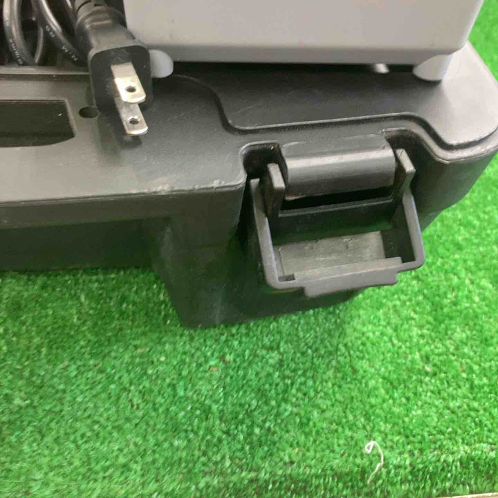 ★パナソニック(Panasonic) コードレスチップソーカッター EZ4542LS2M-B【町田店】