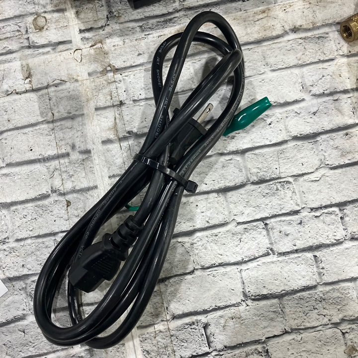 ◇アサダ(ASADA) WV240 真空ポンプ 4CFM Eco【川口店】