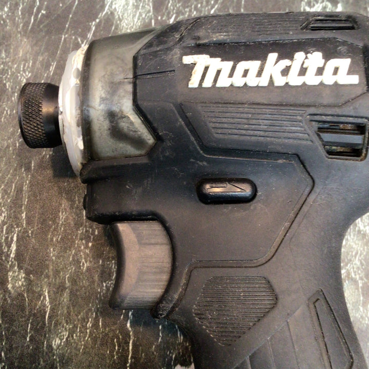 ★マキタ(makita) コードレスインパクトドライバー TD173DZB【八潮店】