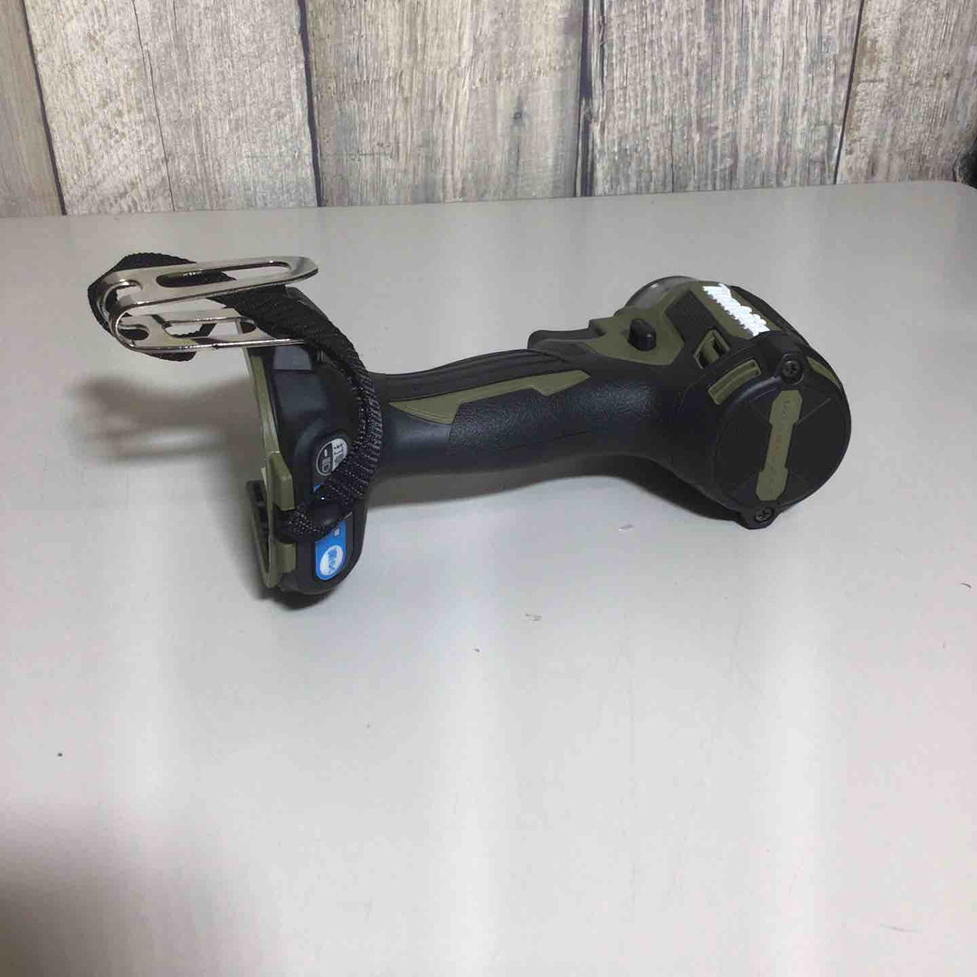 ★マキタ(makita) コードレスインパクトドライバー TD173DZO【戸田店】
