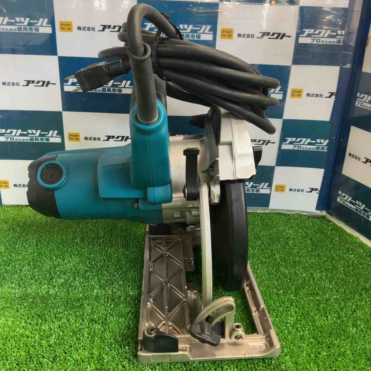 その他 Makita ☆マキタ(makita) 電気マルノコ 5730SSP【草加店】 – アクトツール