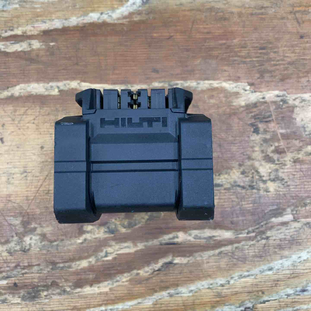 ★ヒルティ(Hilti) リチウムイオンバッテリー B22-110 Nuron ニューロン 22V/5.2Ah【柏店】