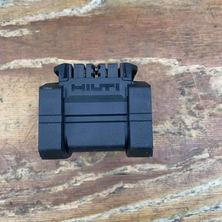 ★ヒルティ(Hilti) リチウムイオンバッテリー B22-110 Nuron ニューロン 22V/5.2Ah【柏店】