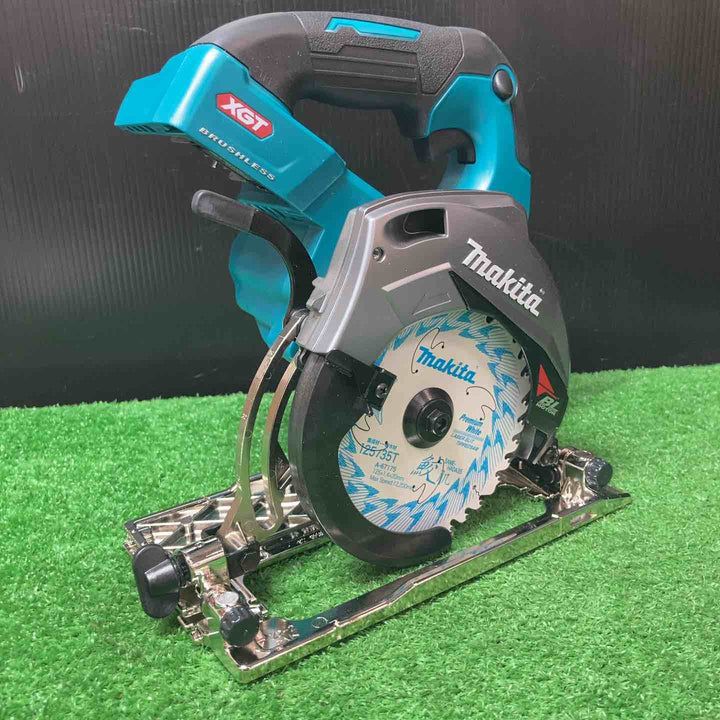 【美品】★マキタ(makita) コードレスマルノコ HS005GRDX【岩槻店】