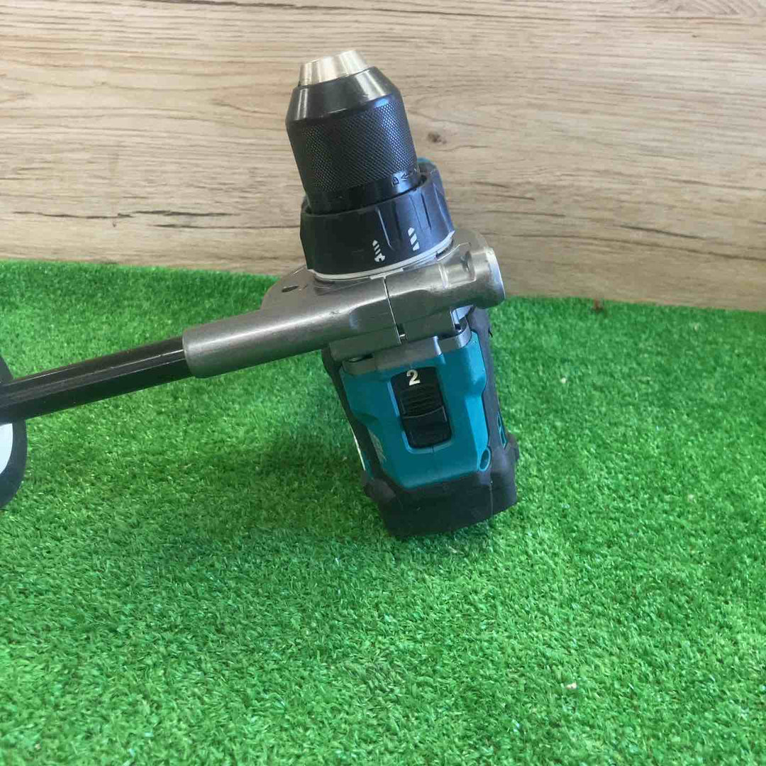 ★マキタ(makita) コードレスドリルドライバー DF001GZ【町田店】