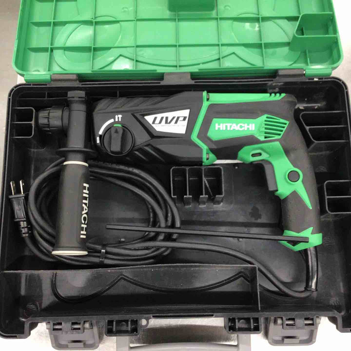 ★ハイコーキ(HIKOKI ※旧:日立工機) ハンマドリル DH28PBY【戸田店】