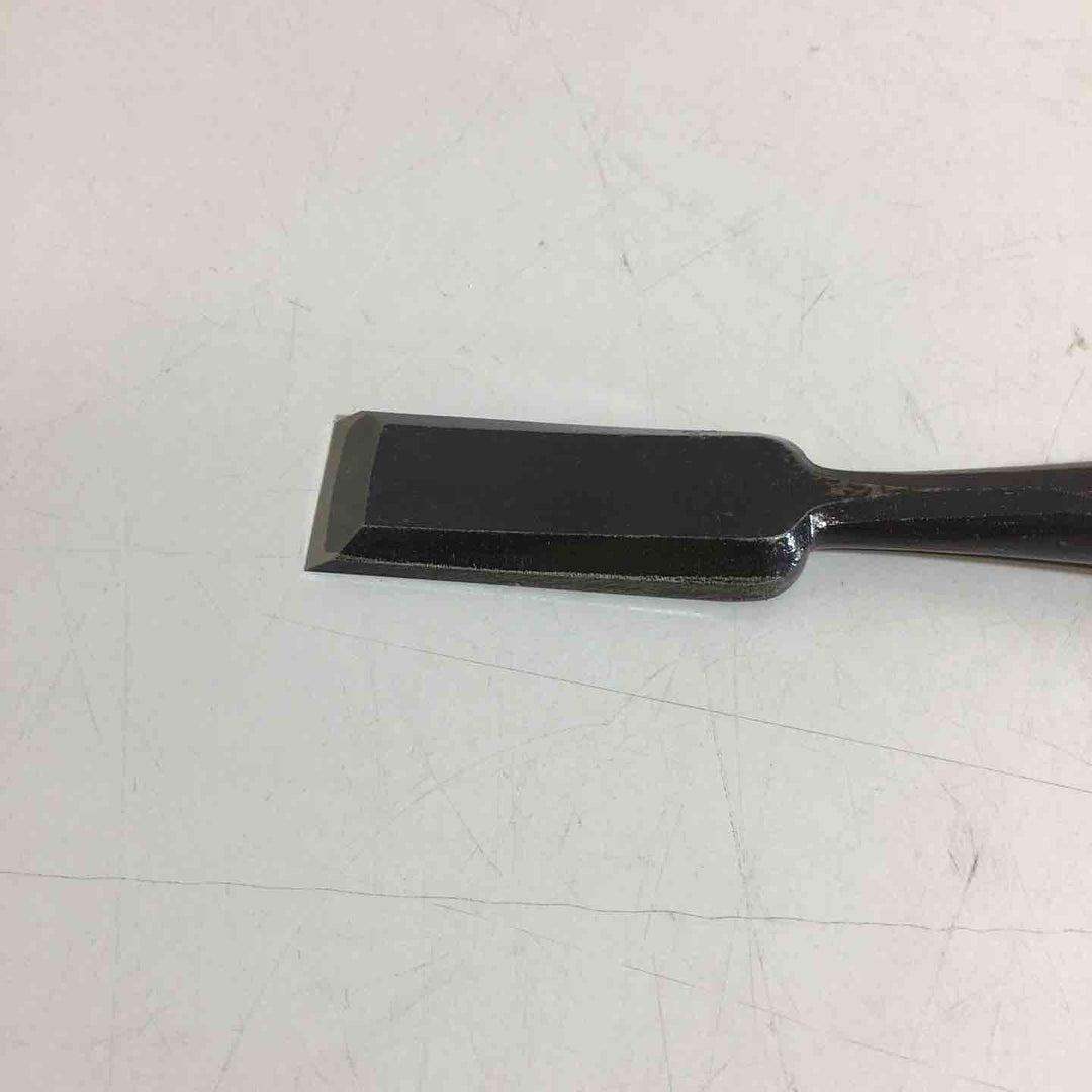 【未使用品】山弘 8分 鑿・鉋・大工道具 ノミ のみ【戸田店】