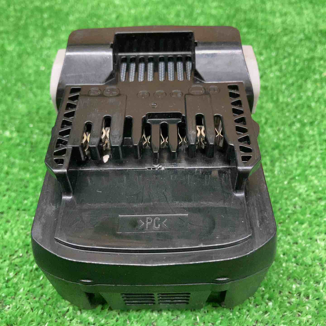 【中古品】 ハイコーキ/HiKOKI リチウムイオンバッテリー 36V・2.5Ah ＊3個セット 【鴻巣店】