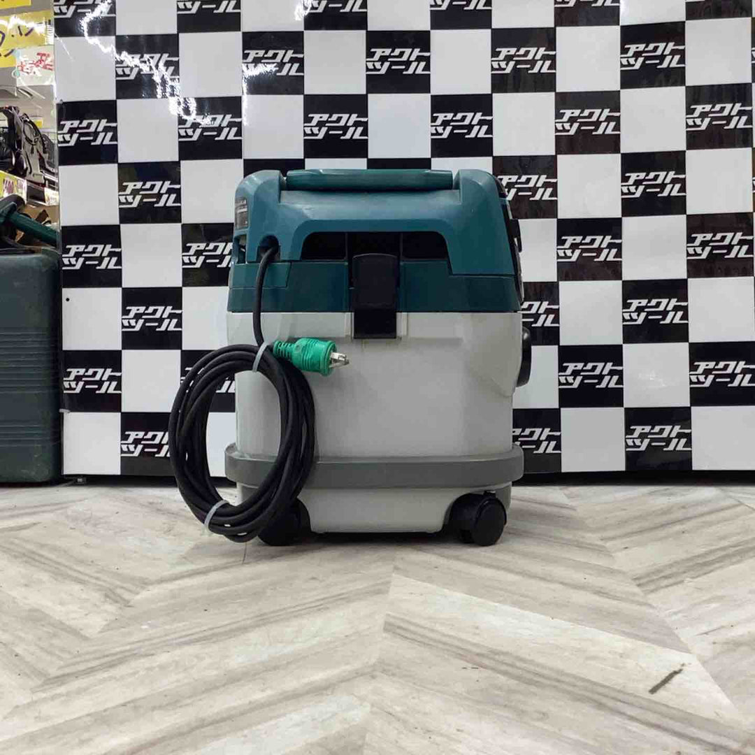 店頭受取り限定】☆マキタ(makita) 集じん機 乾湿両用 VC1520【越谷店 