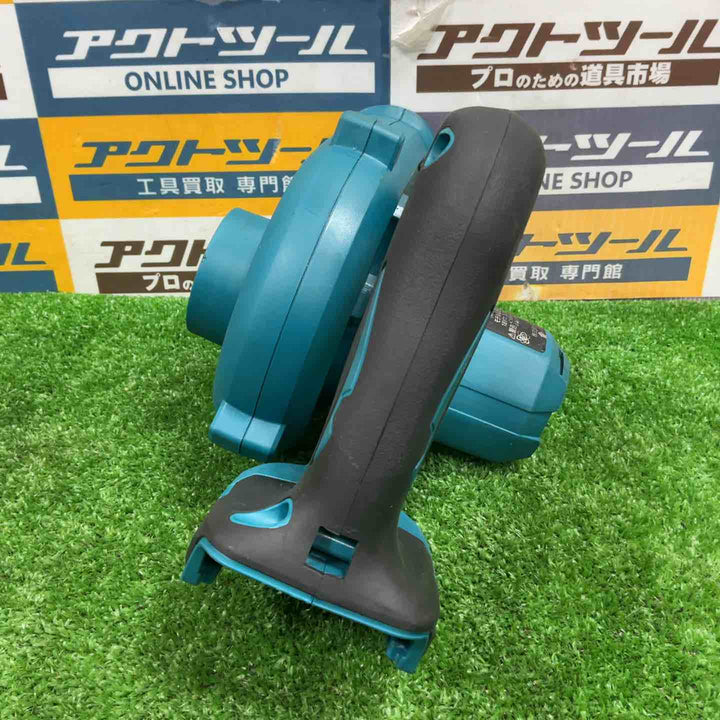 ★マキタ(makita) コードレスブロワ UB185DZ【草加店】