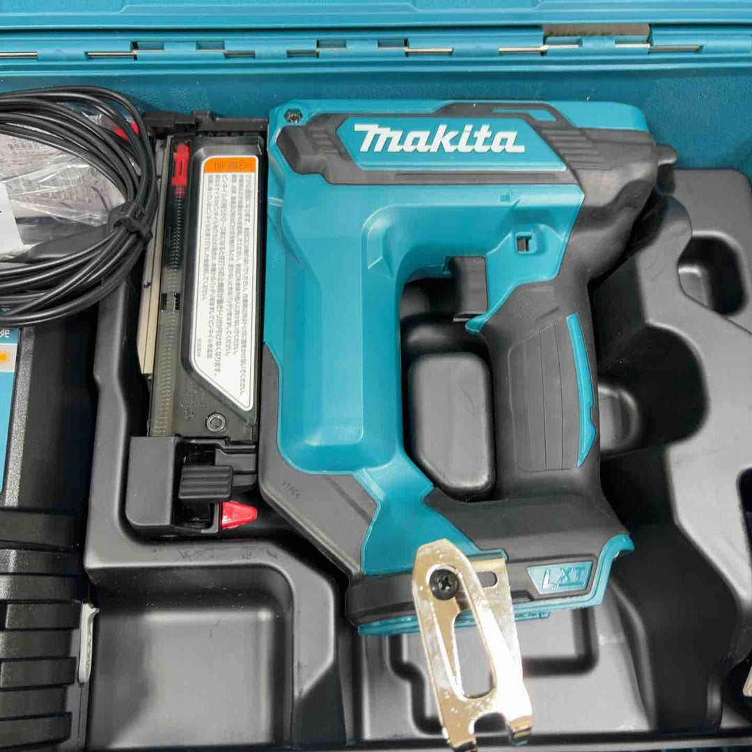 ★マキタ(makita) コードレスピンネイラ PT353DRG【草加店】