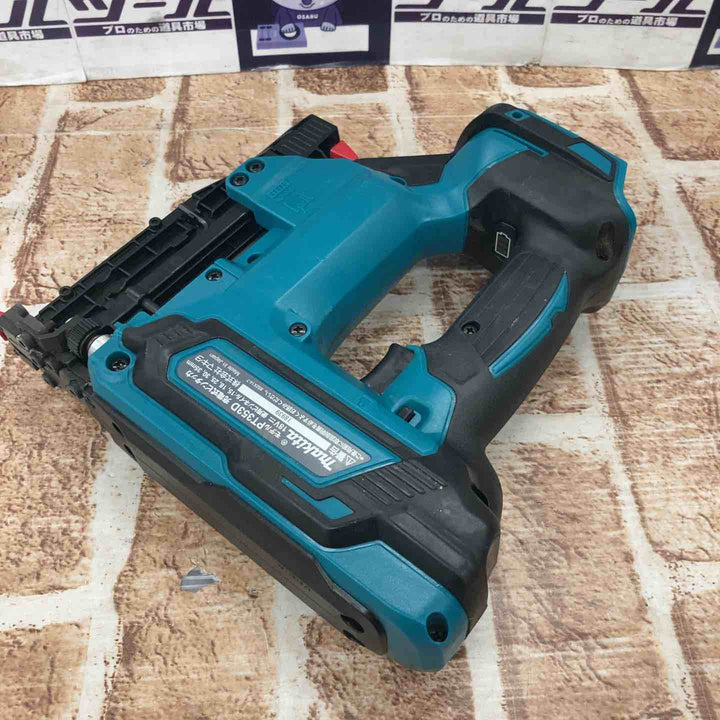 ★マキタ(makita) コードレスピンネイラ PT353DZK【所沢店】