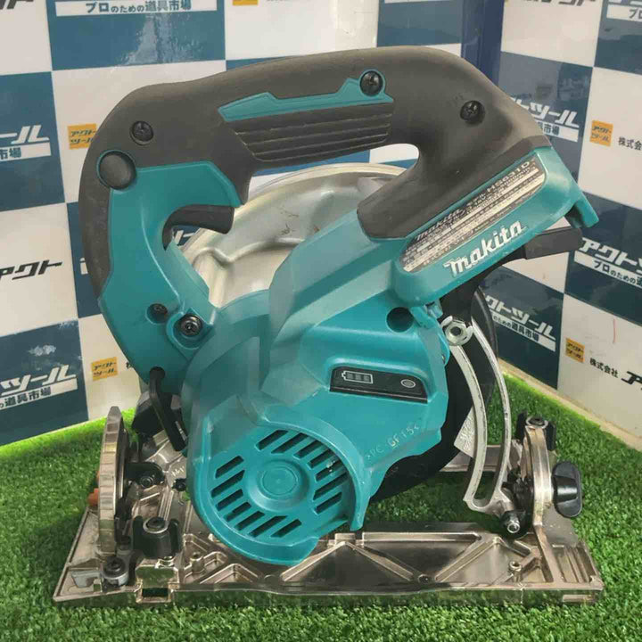 ★マキタ(makita) コードレス丸のこ HS631DZ【草加店】