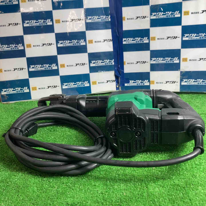 ★ハイコーキ(HIKOKI ※旧:日立工機) ハンマ H41SA4【草加店】