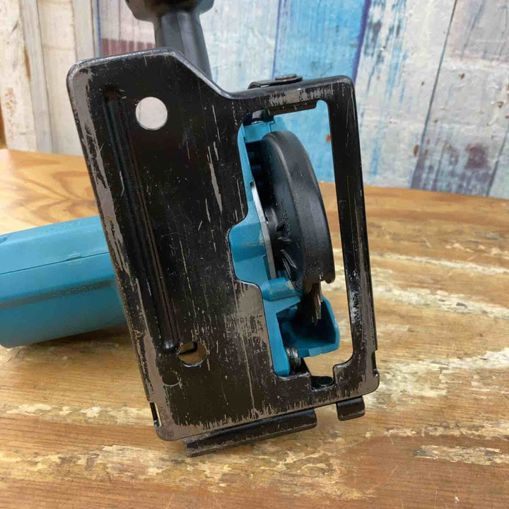 【中古品】★マキタ(makita) コードレスマルノコ HS301DSH 10.8V 85mm 鉄板ベース バッテリー、充電器付き！【柏店】