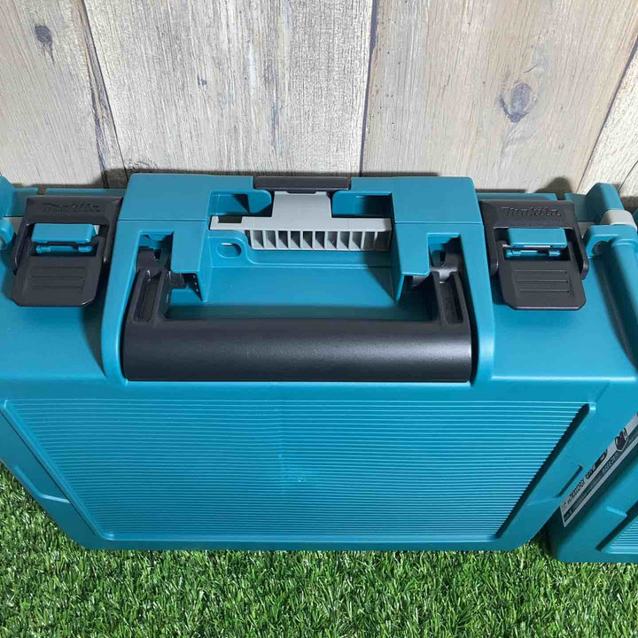 【未使用品(未開封)】◇マキタ(makita) コードレスインパクトレンチ TW300DRGX 2台セット 純正バッテリ付【戸田店】
