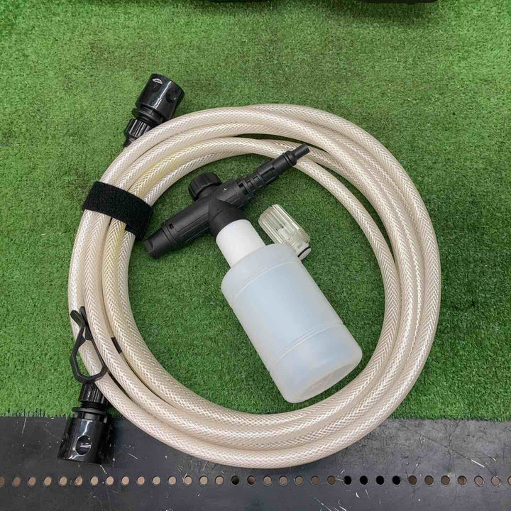 beautitec コードレス洗浄機 kb007【川越店】