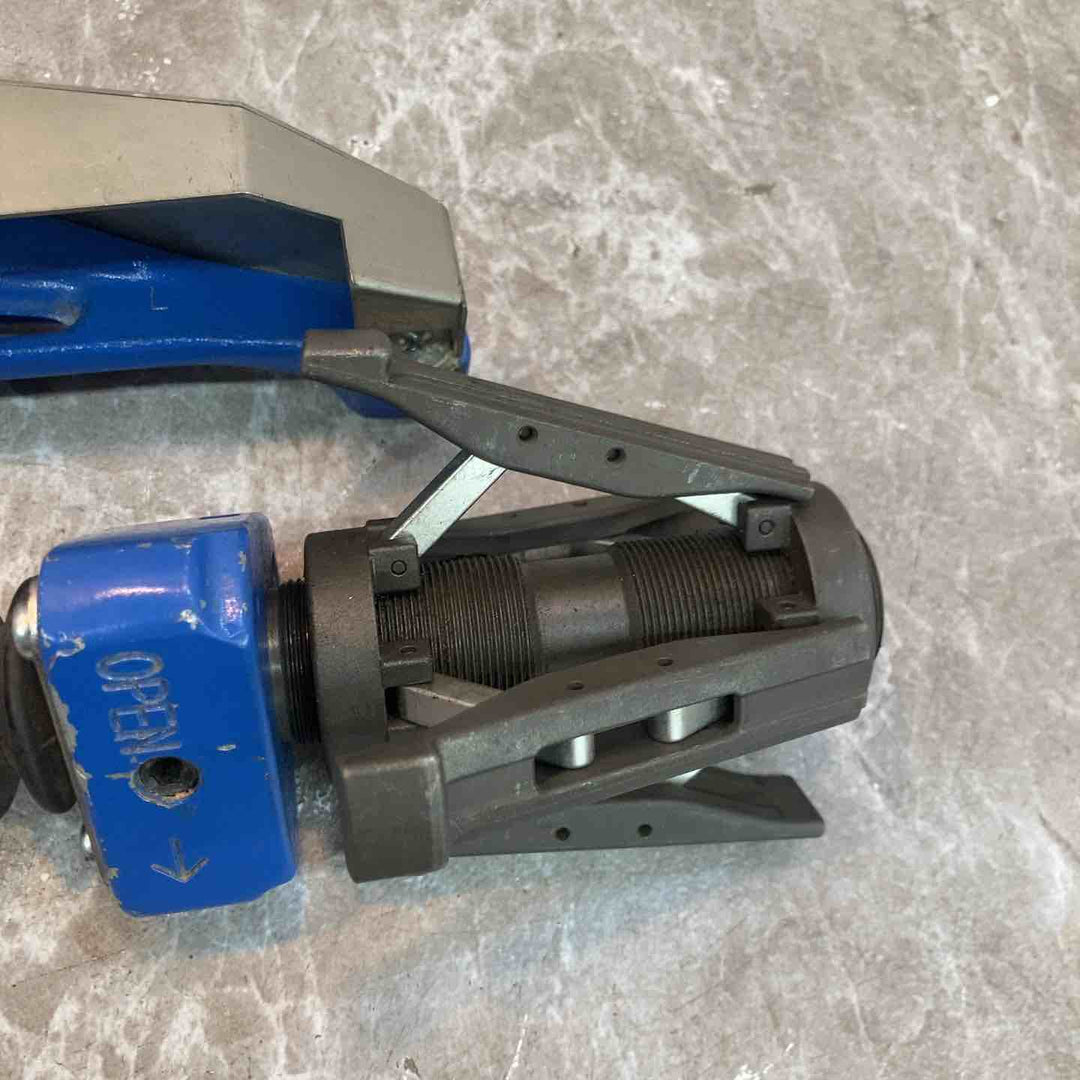 【中古品】MCC 松阪鉄工所 PEスクレーパ75 SSPES75 箱なし【八潮店】