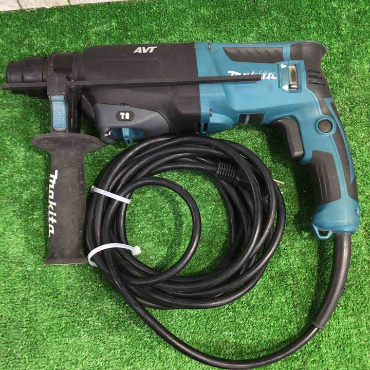 ★マキタ(makita) ハンマドリル HR2601F【町田店】