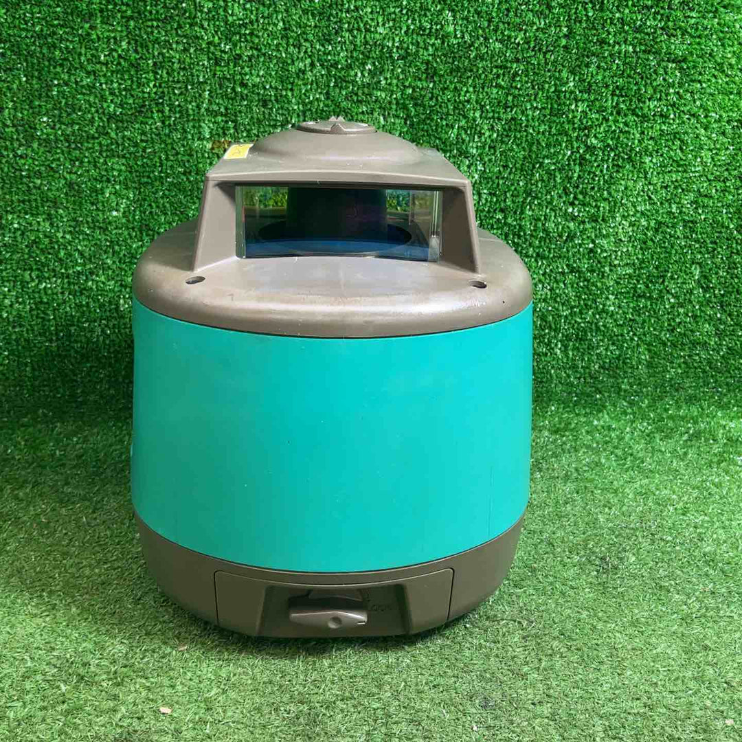 【中古品】ソキア 自動整準レベルプレーナー LP515／受光器LR300【藤沢店】