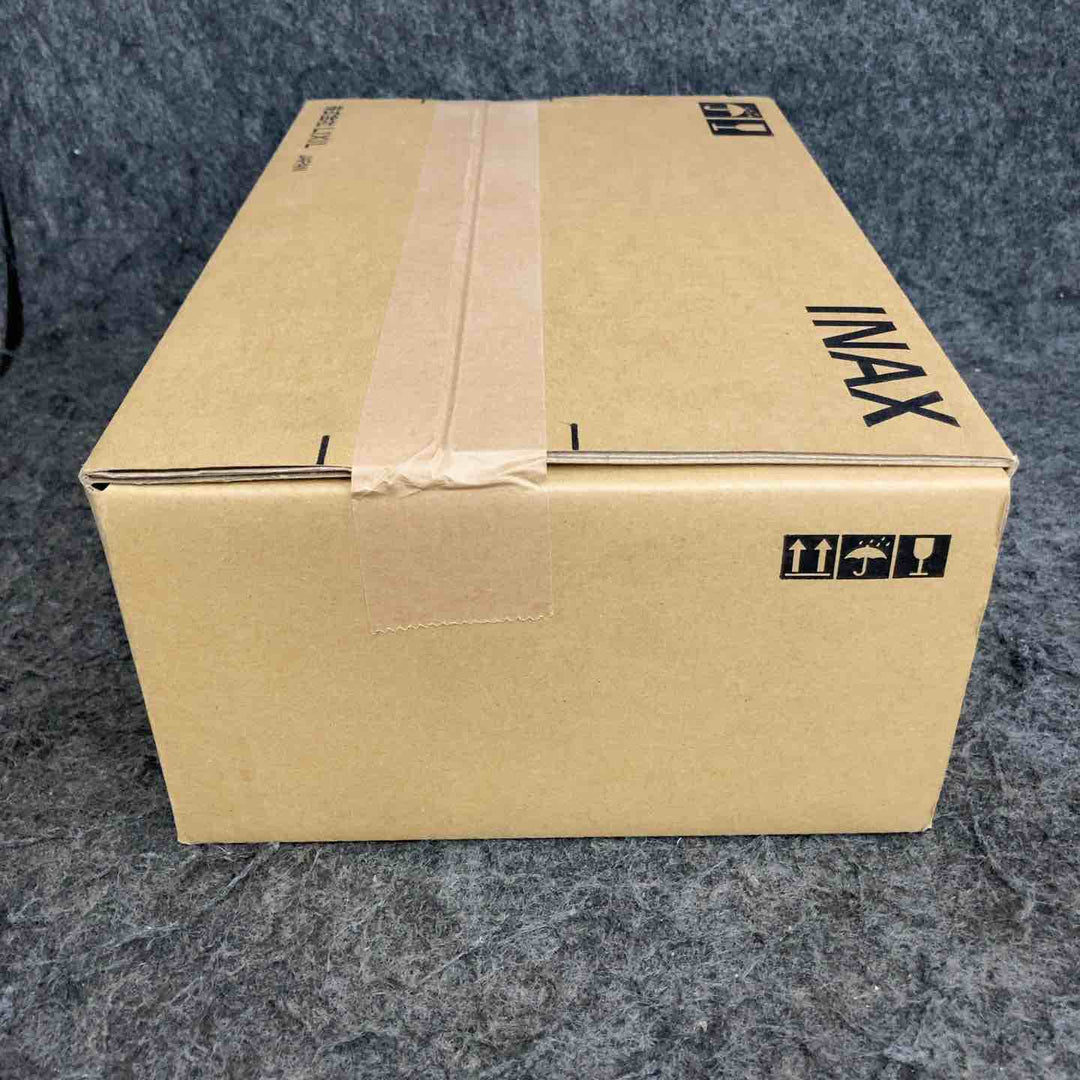 【未使用品】 LIXIL/リクシル 浴室水栓 サーモスタット付 RBF-912 (メッキハンドル・エコフルシャワー) 一般地用 シャワーバス水栓 混合水栓 INAX 【鴻巣店】