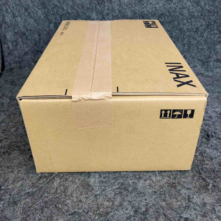 【未使用品】 LIXIL/リクシル 浴室水栓 サーモスタット付 RBF-912 (メッキハンドル・エコフルシャワー) 一般地用 シャワーバス水栓 混合水栓 INAX 【鴻巣店】