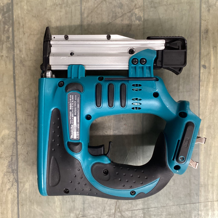 マキタ(makita) コードレスピンネイラ PT350DZK 【東大和店】