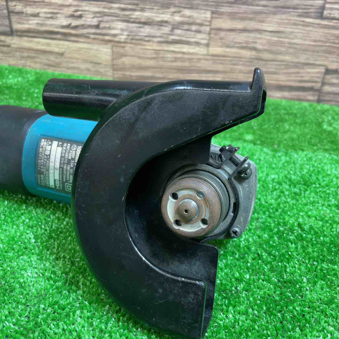 マキタ(makita) 100mmディスクグラインダ 9553B【桶川店】
