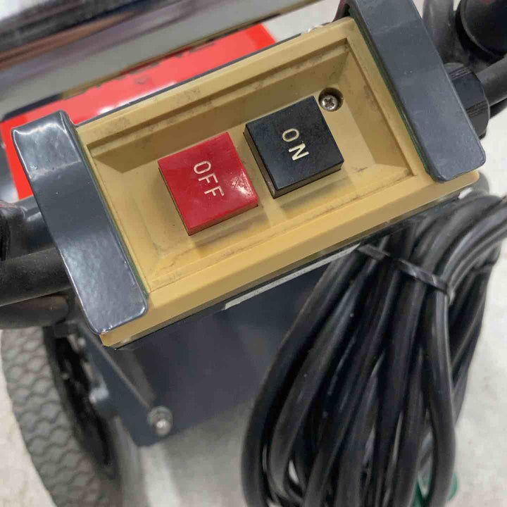 【店頭受取り限定】極東　強力床材はがし　ストロングペッカー　SM-16【八潮店】