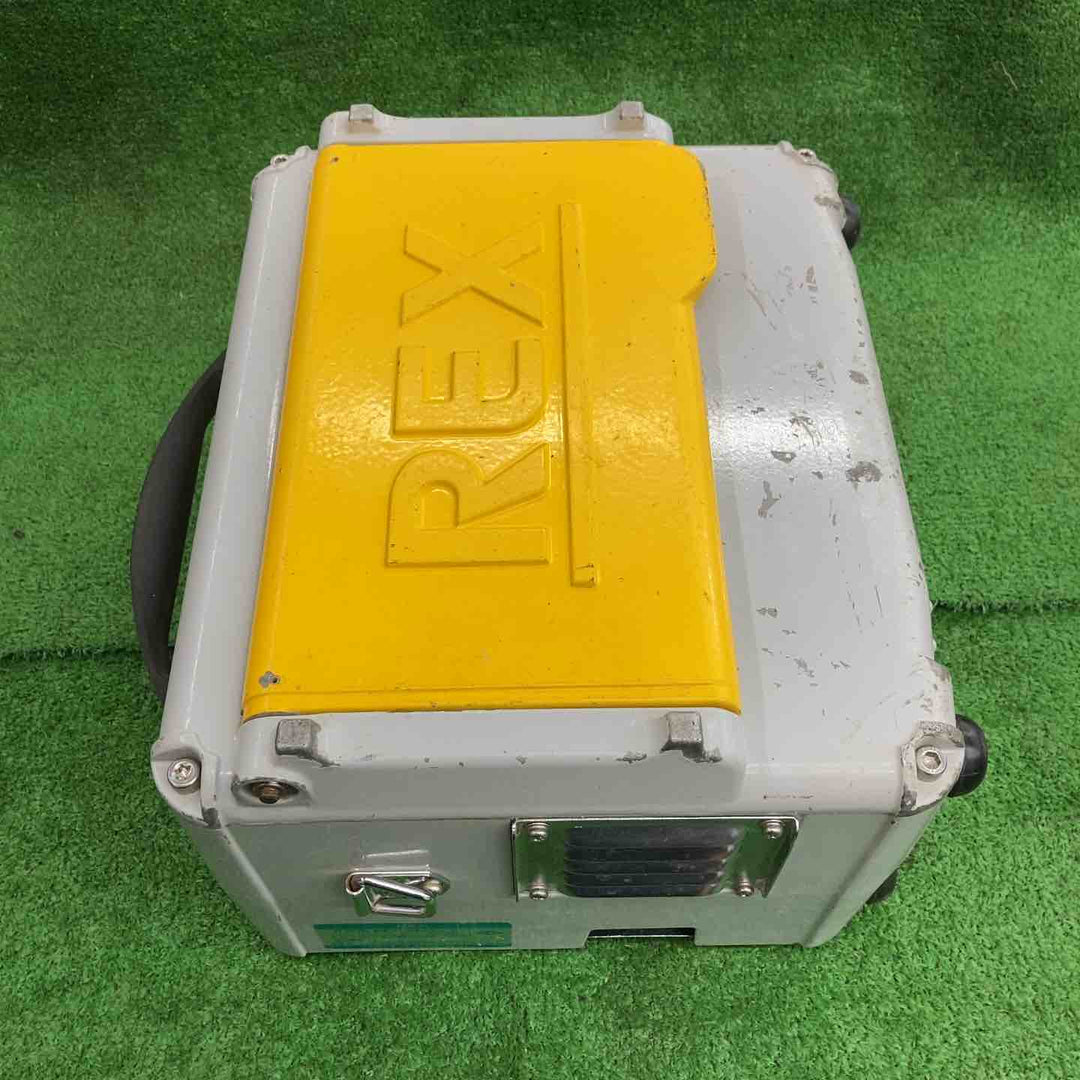 【中古品】 レッキス/REX ガス用EFコントローラー・GEF200-B 【桶川店】