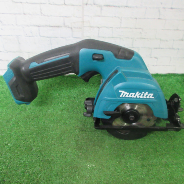 ★マキタ(makita) コードレスマルノコ HS301DSH【町田店】